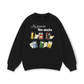 My Favorite Film Stocks Sweater