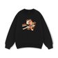 Sushi Meow Sweater