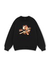 Sushi Meow Sweater