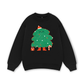 Christmas Tree Sweater