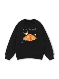 Croissant Sweater