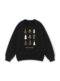Merry & Bright Sweater