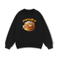 Sweet Pastry Pancake Sweater