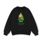 Little Tree Sweater