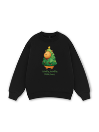 Little Tree Sweater
