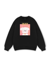Happy Puppy Sweater