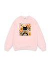 A Cat Sweater