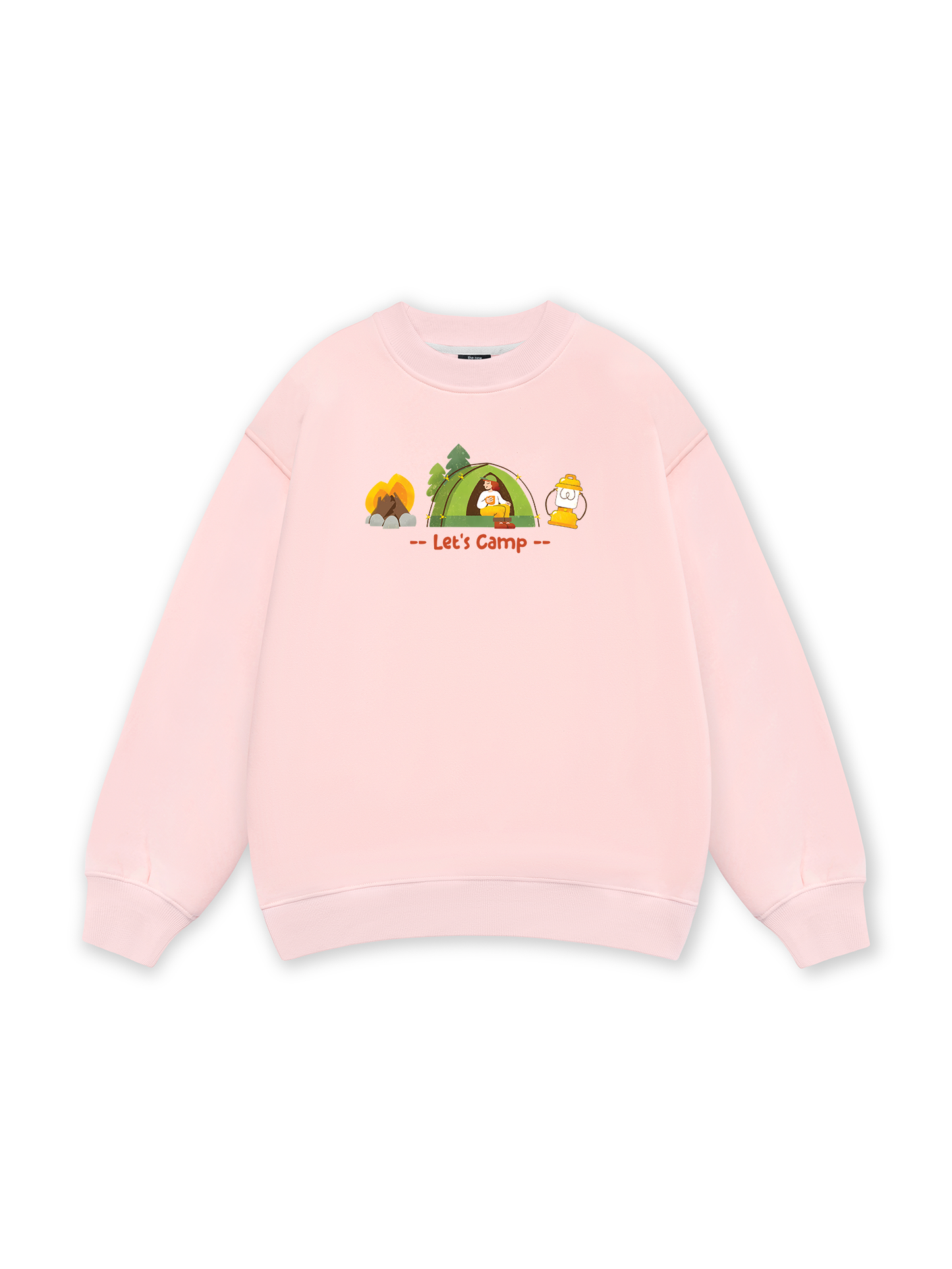 Let_s Campl Sweater