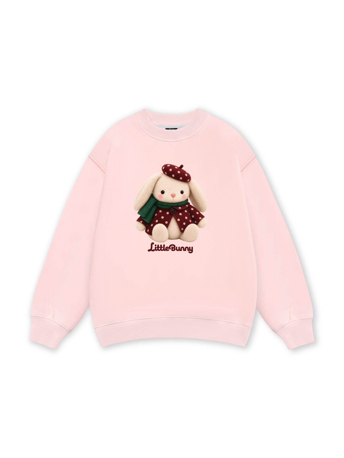 Little Bunny Sweater