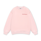 Still. Soft. Silent Sweater
