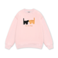 We Are Meow Sweater