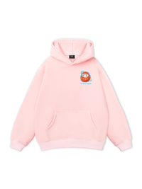 Daruma Hoodie