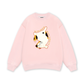 No Though Just Cat Sweater