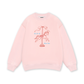 Ho Ho Ho Horse Year Sweater
