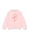 Ho Ho Ho Horse Year Sweater