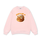 Sweet Pastry Pancake Sweater