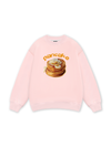 Sweet Pastry Pancake Sweater