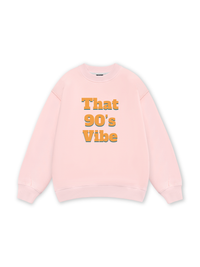 That 90's Vibes Sweater