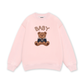 Baby Bear Sweater