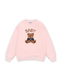 Baby Bear Sweater