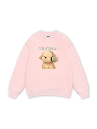 Original Puppy Sweater