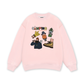 Camping Sweater