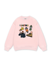 Camping Sweater
