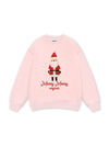 Merry Merry Sweater