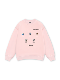 Better Coffee Better Days Sweater