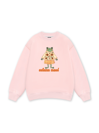 Autumn Mood Sweater