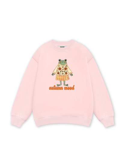 Autumn Mood Sweater