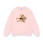 Sushi Meow Sweater