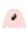 A Black Cat Sweater