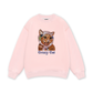 Crazy Cat Sweater