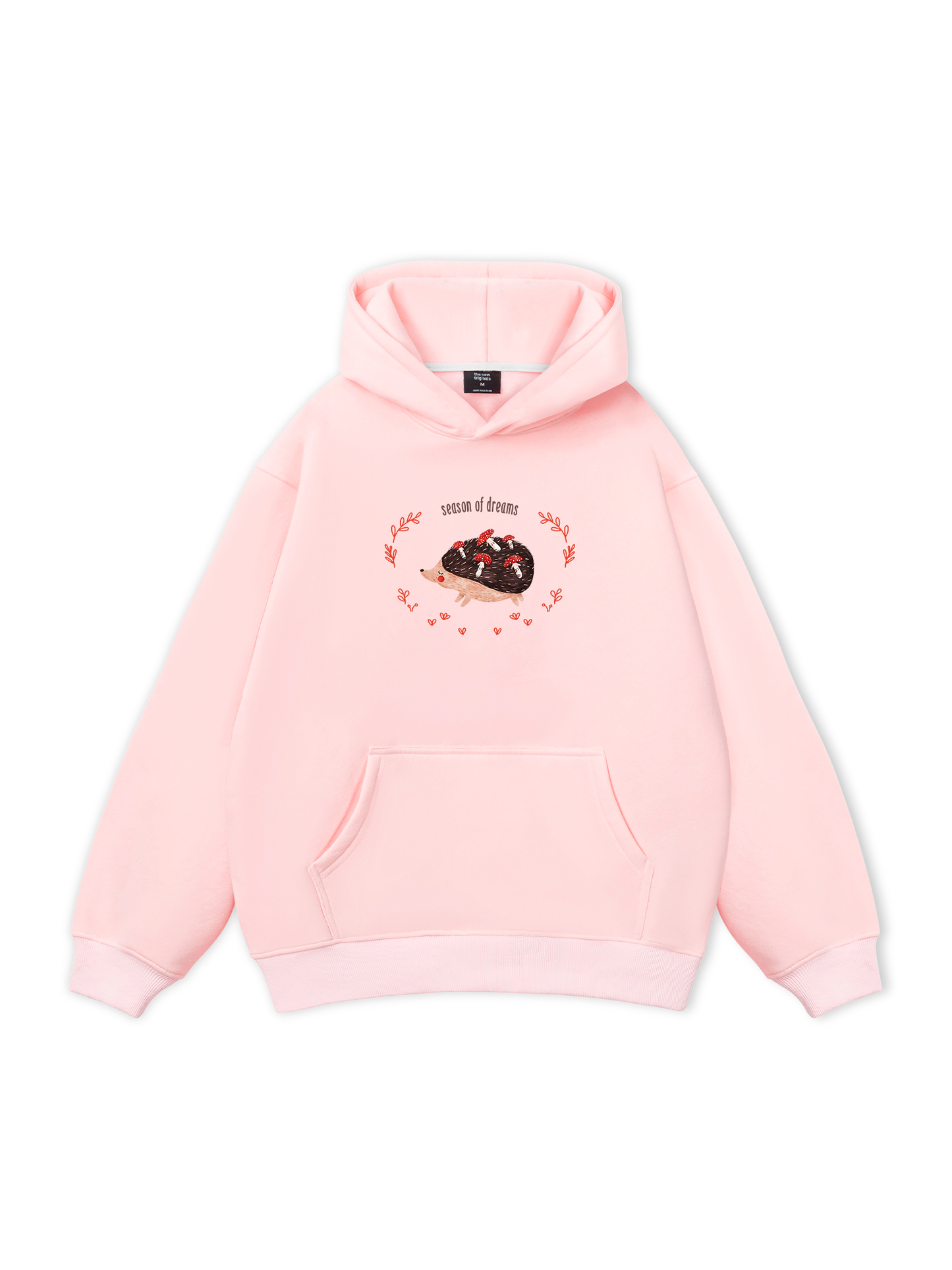 Autumn Season of Dreams Hoodie