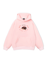 Autumn Season of Dreams Hoodie