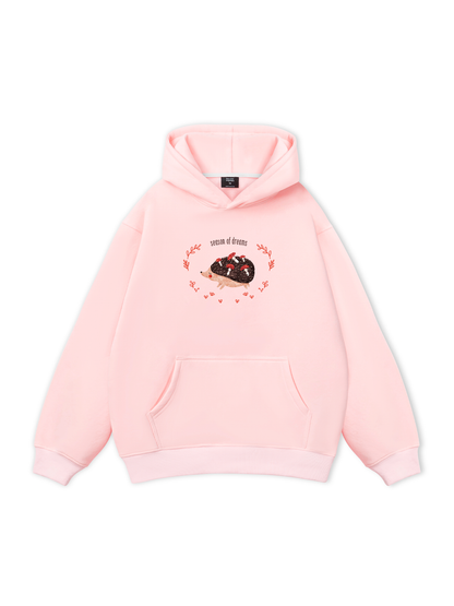 Autumn Season of Dreams Hoodie