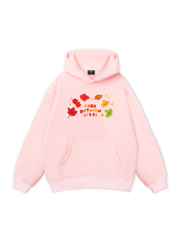 Autumn Cozy Autumn Vibes Hoodie