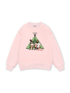 Camper Sweater