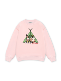 Camper Sweater
