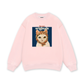 Mad Cat Sweater