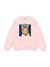 Mad Cat Sweater