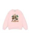 Camplife Original Sweater