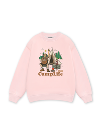 Camplife Original Sweater