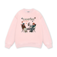 Go Camping Sweater