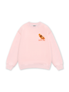 Let's Fall Sweater