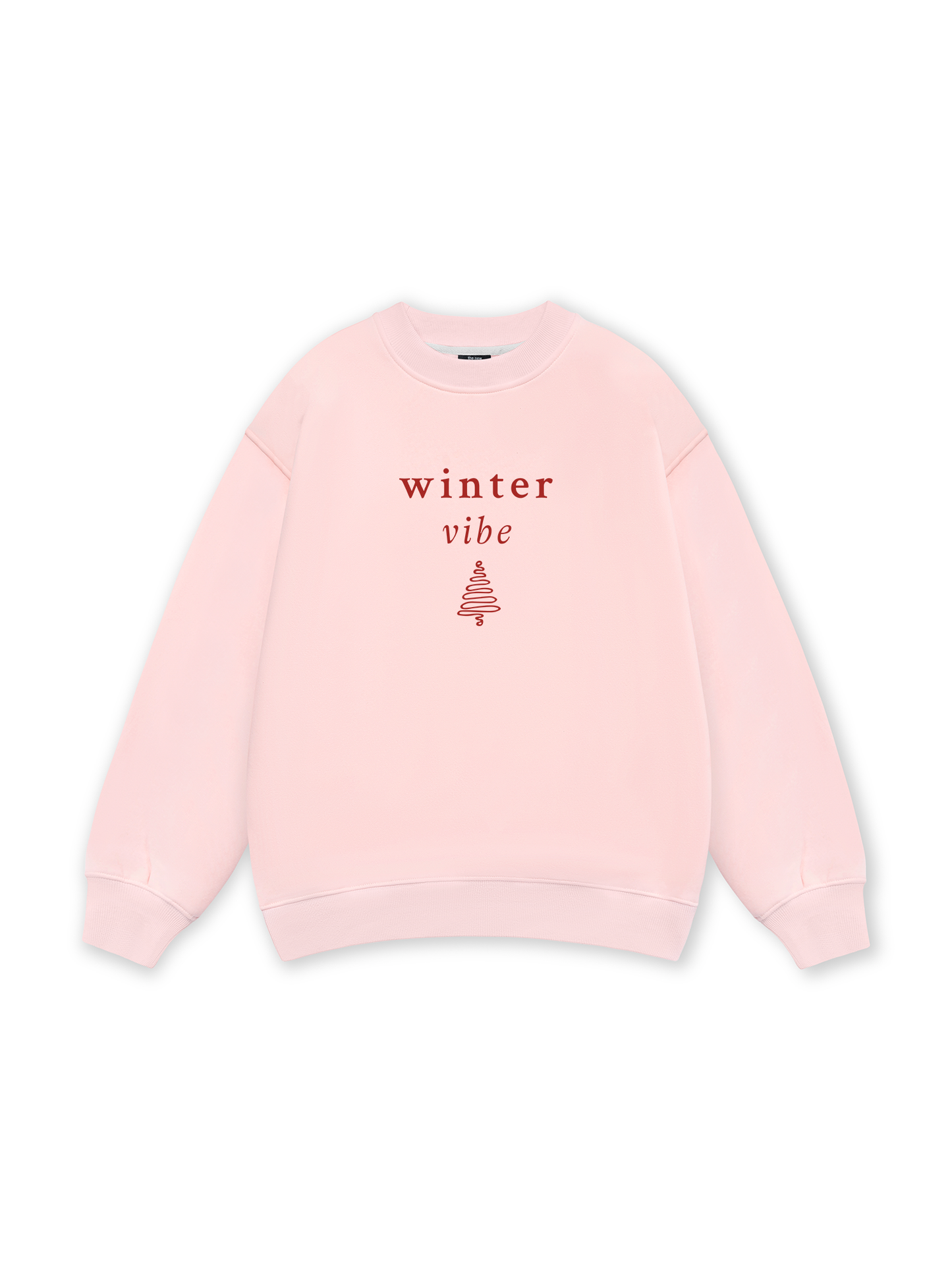 Winter Vibe Sweater