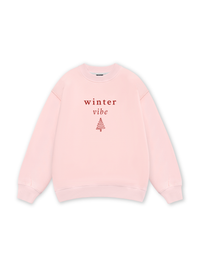 Winter Vibe Sweater