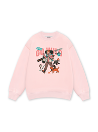 Go Wild Take A Hike Sweater