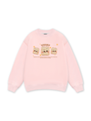 Toast Sweater